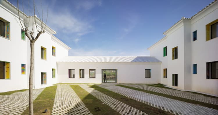 La Algueña, sede de la convocatoria 2026