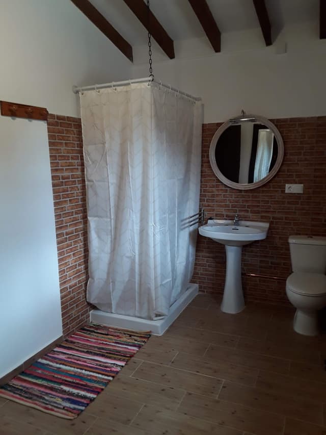 Casa Rural La Bodega - Habitación acogedora