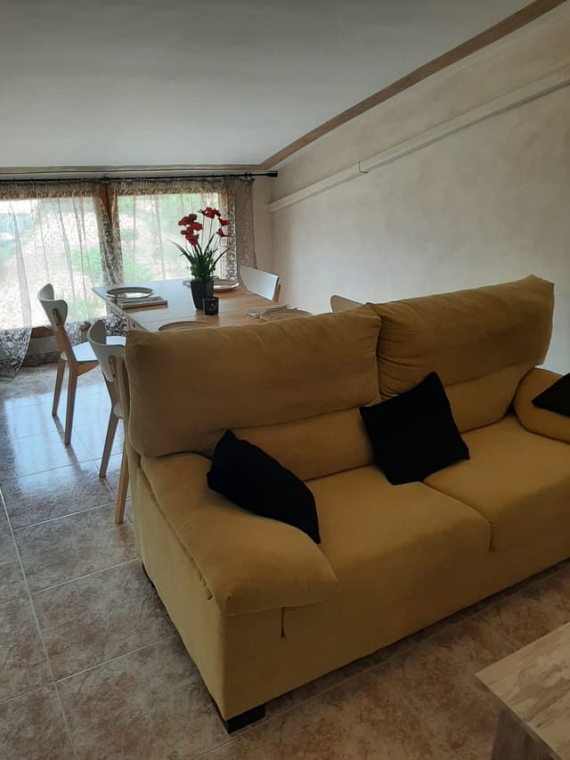 Hostal Jardín de las Eras - Suite