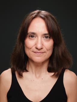 Begoña Frutos