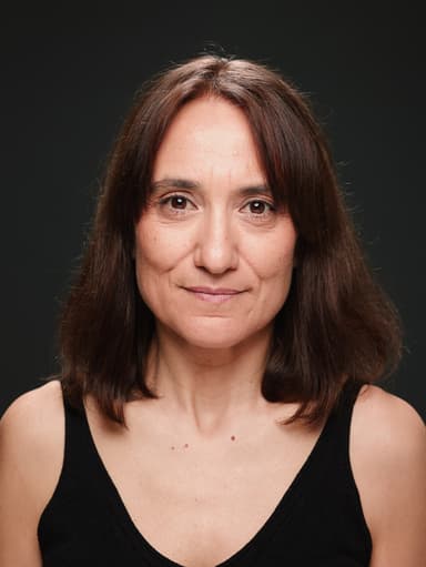 Begoña Frutos