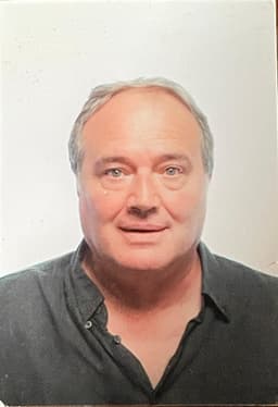 Jesús Aladrén