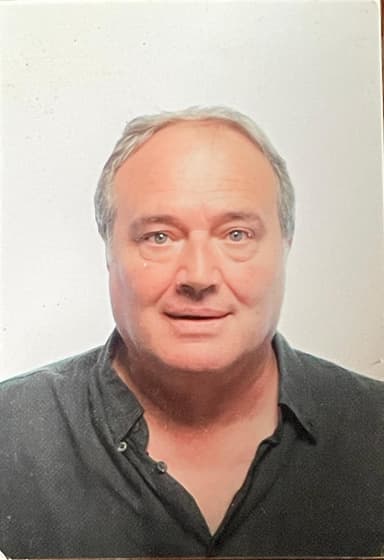 Jesús Aladrén