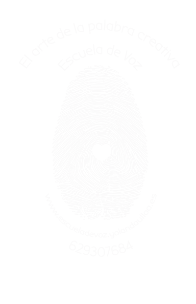 El arte de la palabra creativa